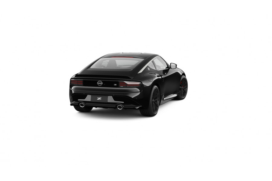 2023 Nissan Z Z34  Coupe Image 13