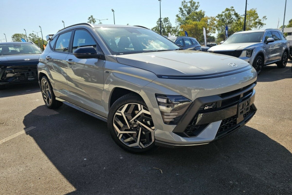2024 Hyundai KONA SX2.V1 N Line SUV