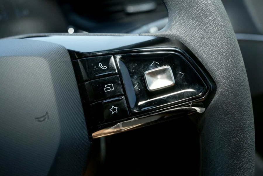 2025 MG MG3 ZP22 Excite Hatch Image 12