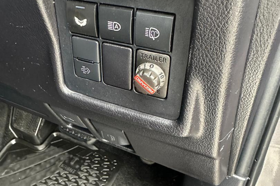2021 Toyota LandCruiser Prado GDJ150R GXL SUV Image 17