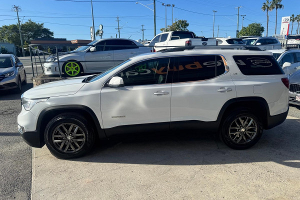 2019 Holden Acadia AC LTZ SUV Image 9