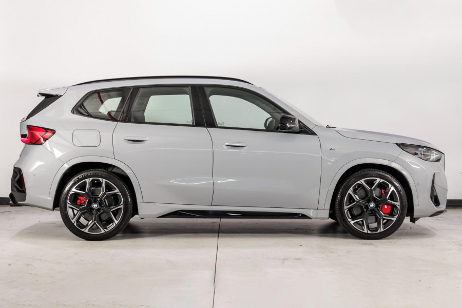 2025 BMW X1 U11 M35i xDrive SUV
