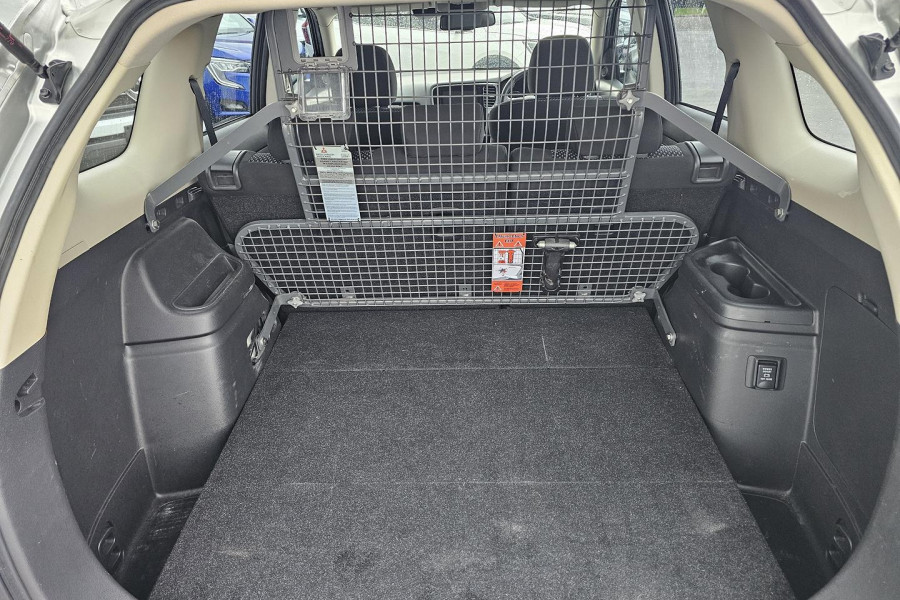 2021 Mitsubishi Outlander ZL ES SUV Image 12