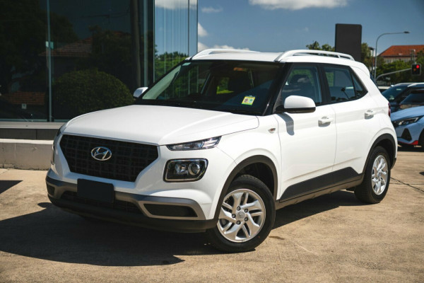 2024 Hyundai Venue QX.V5  SUV