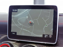 2016 MY07 Mercedes-Benz Gla45 X156 807MY AMG Wagon