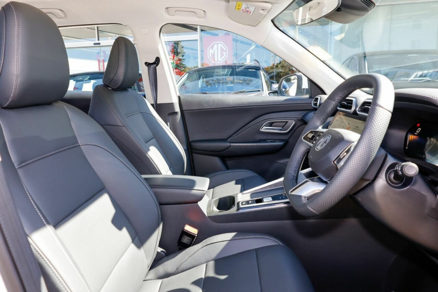 2026 MY26.5 MG ZS ZS32 Essence Hybrid+ SUV Image 8