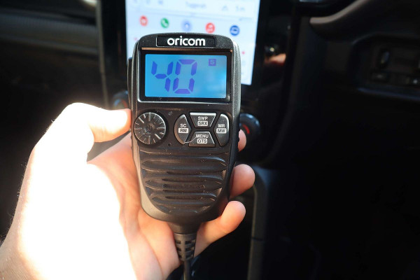 2024 MY25.25 Ford Ranger P703 XLT Ute Image 26