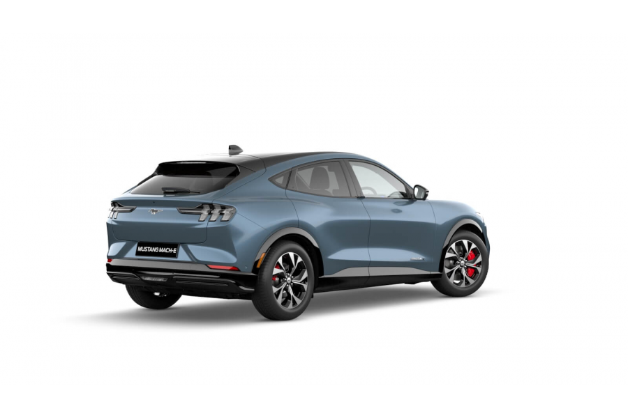2023 MY23.75 Ford Mustang Mach-E  Premium SUV Image 7
