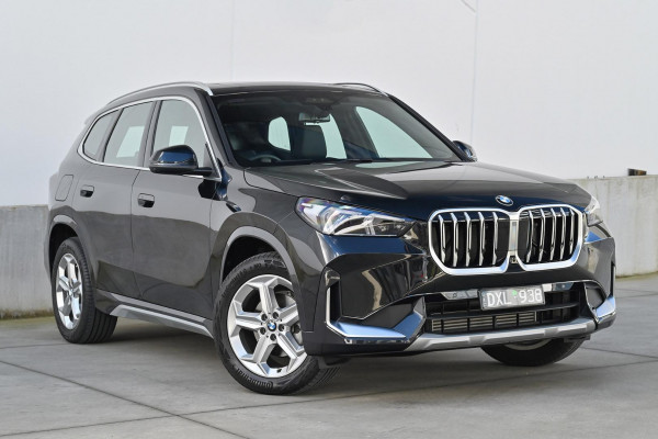 BMW X1 sDrive18i U11