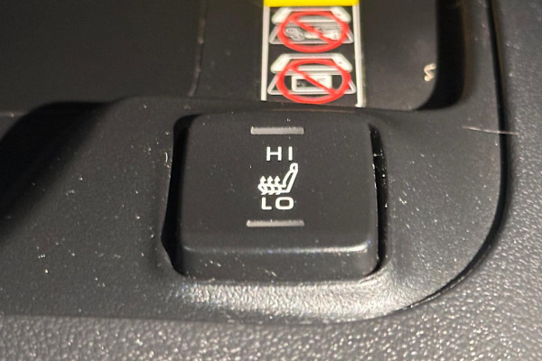 2023 Toyota Corolla GZEA14R GR GTS Hatch Image 37