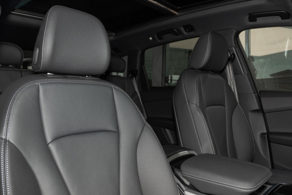 2026 Audi Q7 4M TDI 170kW SUV image 10