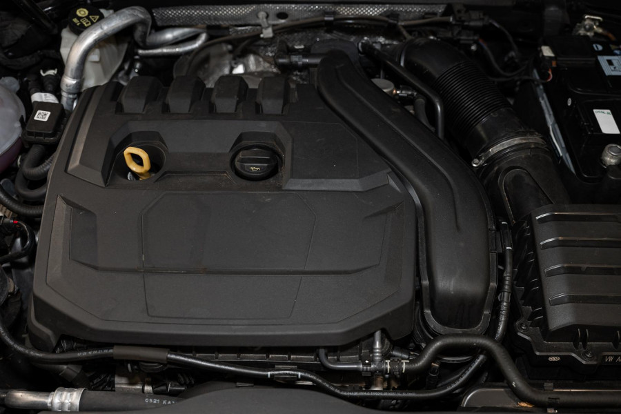 2021 MY22 Audi Q2 GA 35 TFSI SUV