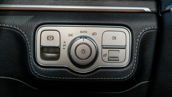 2022 Mercedes-Benz GLE-Class V167 GLE53 AMG SUV image 40