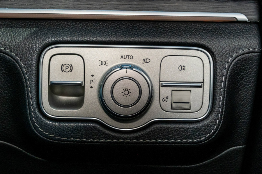 2022 Mercedes-Benz GLE-Class V167 GLE53 AMG SUV