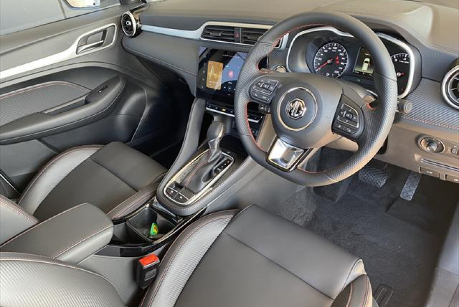 2024 MY25 MG ZST Vibe SUV Image 15