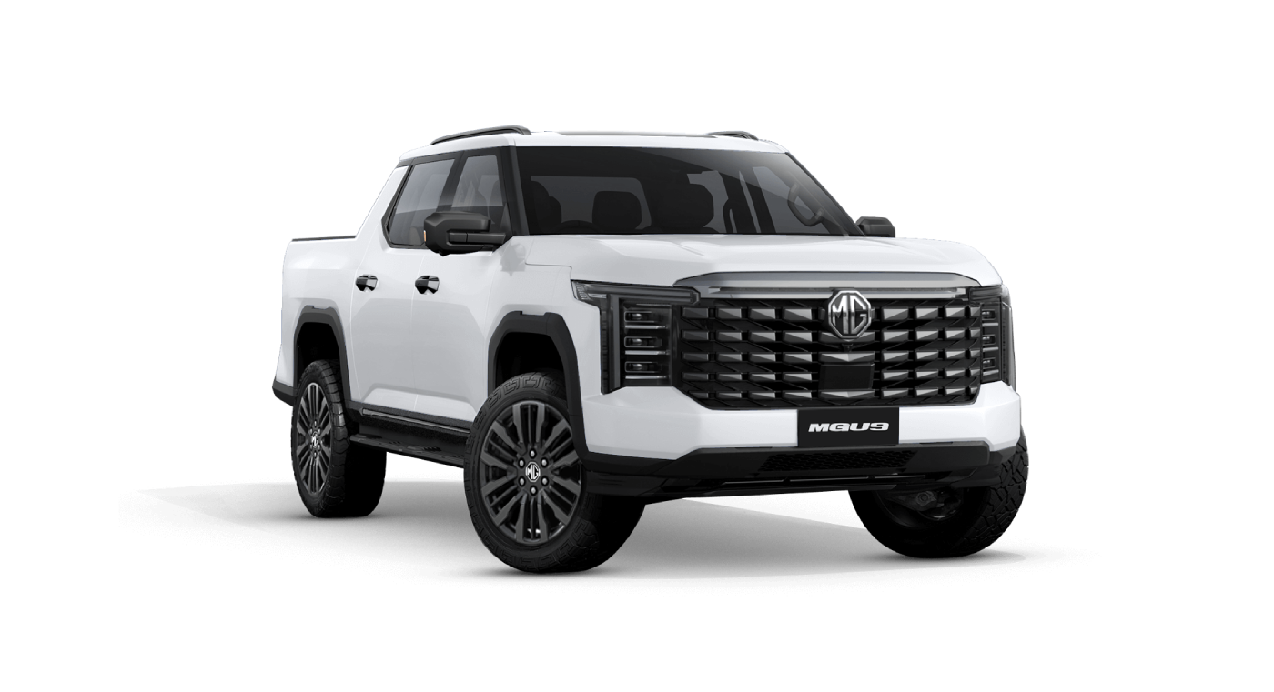 ALL-NEW MGU9 EXPLORE Pro