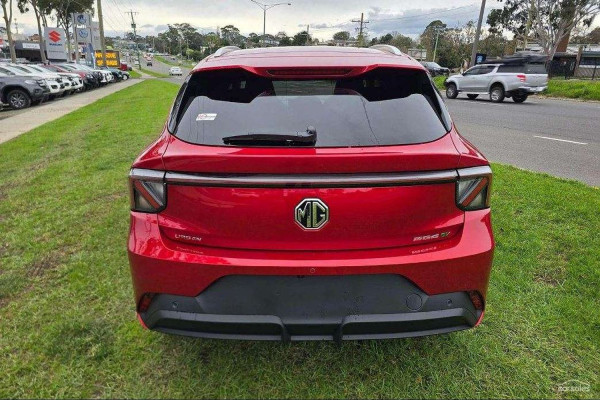 2026 MG MG4 EV Urban AH4E Essence 43 Hatch Image 5