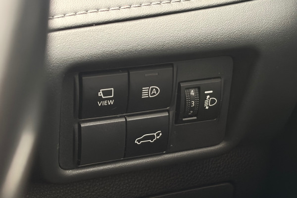 2021 Toyota Kluger GSU70R Grande SUV Image 28