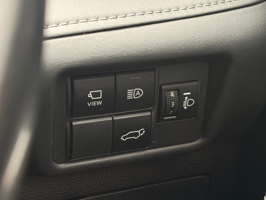 2021 Toyota Kluger GSU70R Grande SUV Image 28