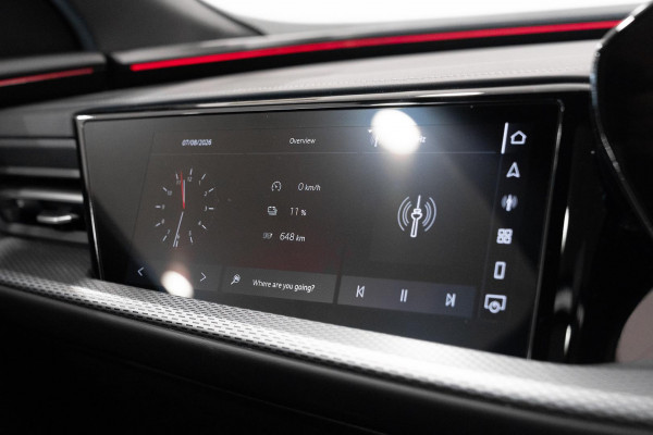 2026 Audi Q5 e-hybrid 270kW SUV image 15