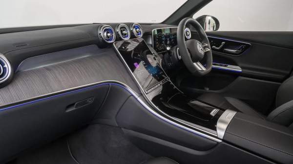 2026 Mercedes-Benz GLC-Class C254 GLC300 SUV image 8