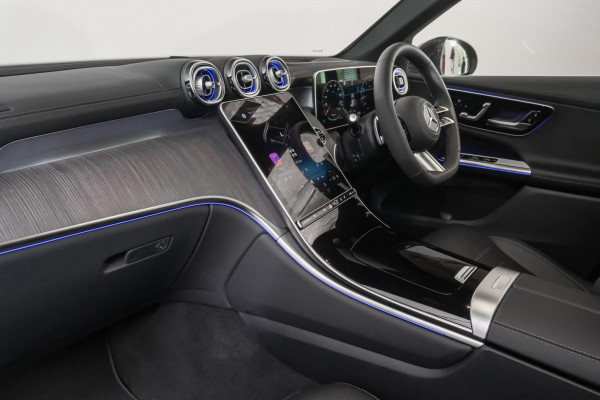 2026 Mercedes-Benz GLC-Class C254 GLC300 SUV
