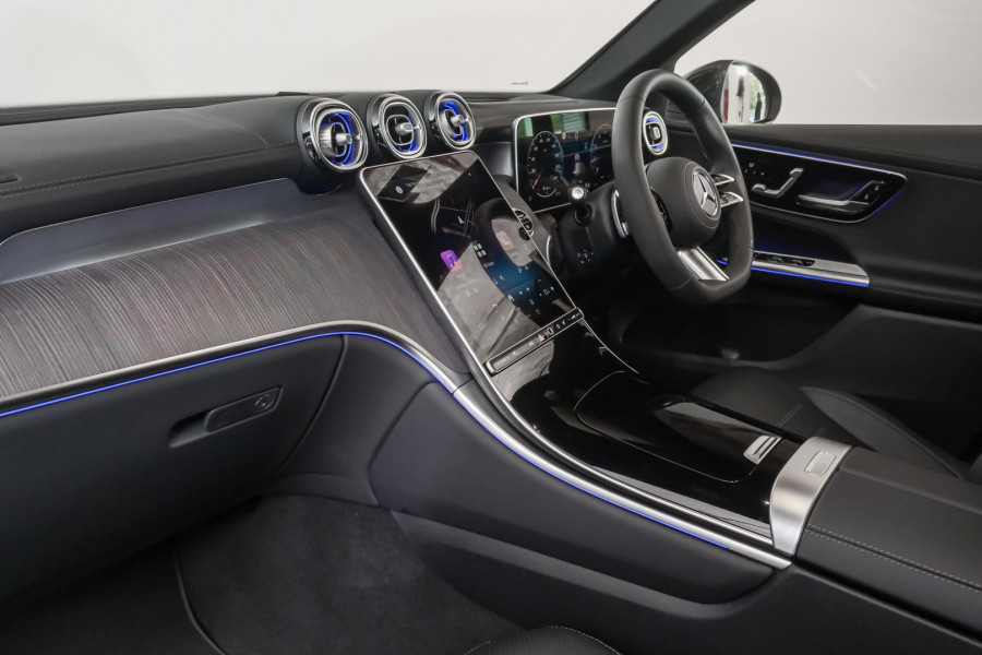 2026 Mercedes-Benz GLC-Class C254 GLC300 SUV