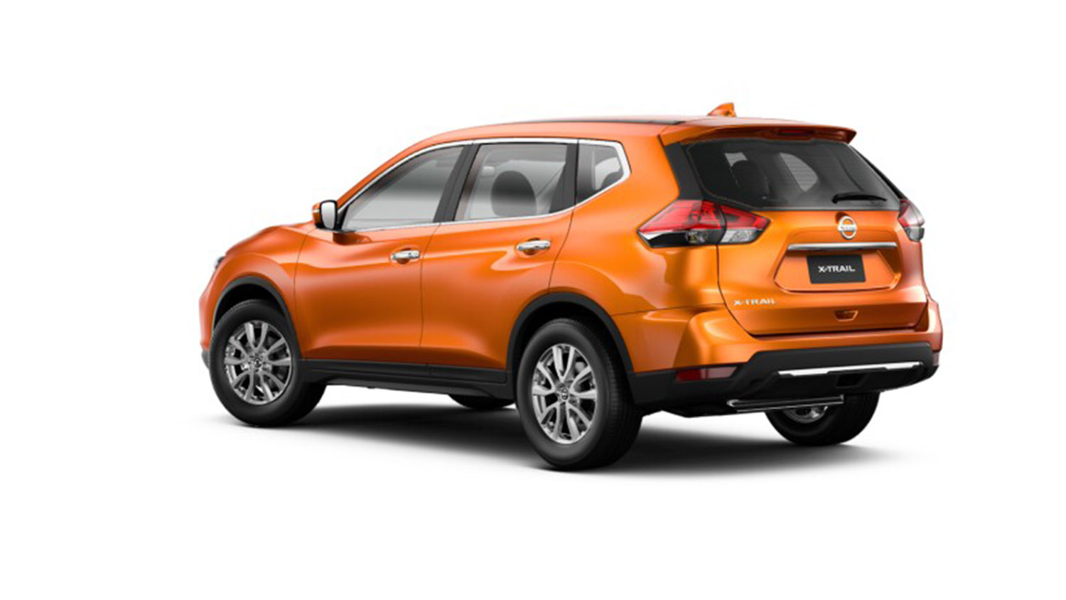 2021 Nissan X-Trail T32 ST Other Image 26