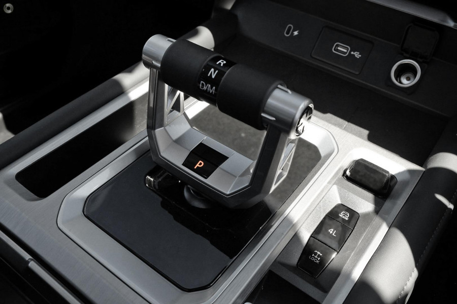2025 MG U9 EKK1C Explore Pro Ute Image 15
