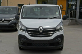 2020 MY21 Renault Trafic L2H1 Long Wheelbase Premium Van