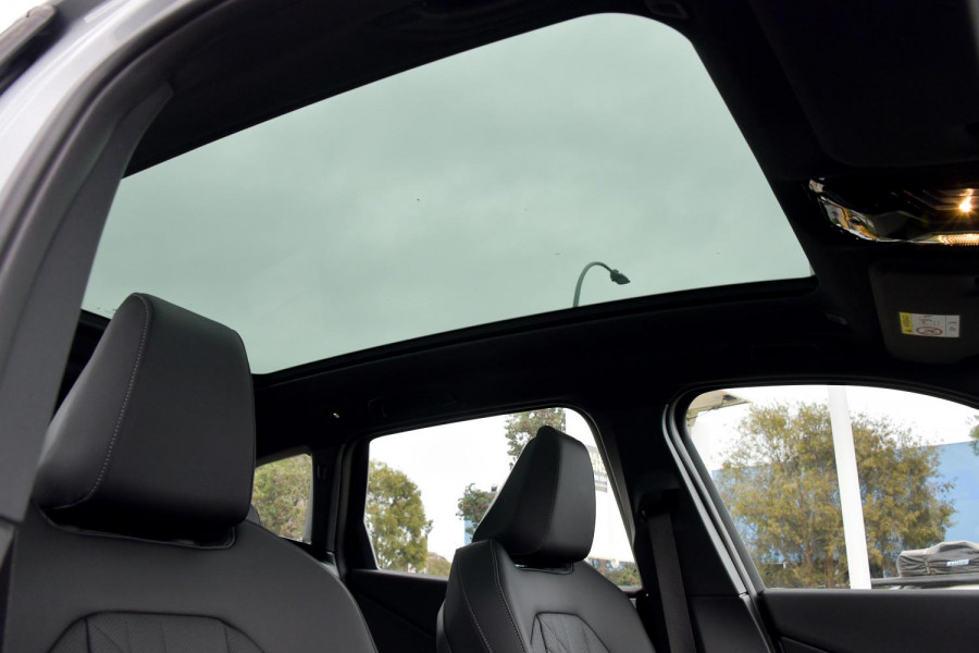 2025 BMW X3 G45 20 xDrive SUV