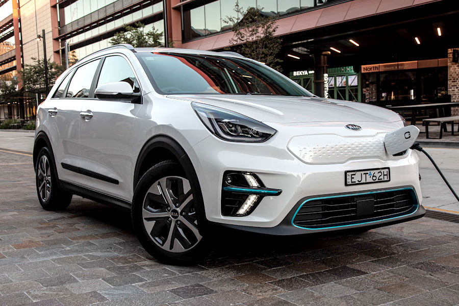 Modern front design