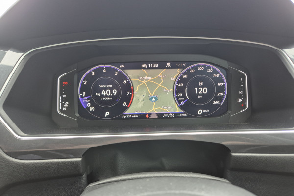 2024 Volkswagen Tiguan 5N 162TSI R-Line Allspace SUV Image 25