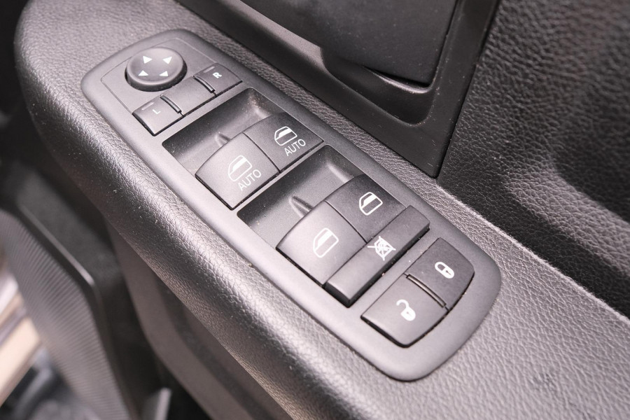 2020 MY19 Ram 1500 DS Express RamBox Ute Image 14
