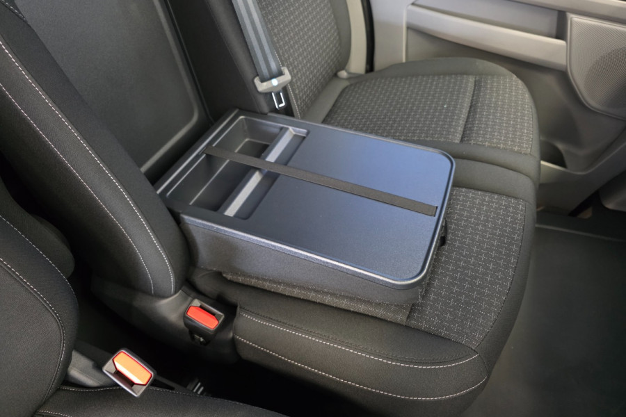2024 MY24.5 Ford Transit Custom AV Trend Van Image 14