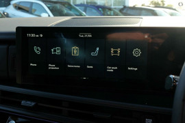 2025 Hyundai Santa Fe MX5.V1 Hybrid Calligraphy SUV image 12