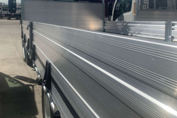2026 Isuzu NNR 45-150 DT D34 TRAY TRAYPACK Tray Image 4