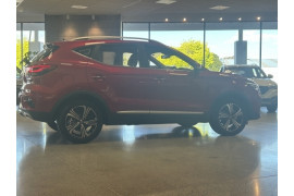 2025 MG ZST Vibe SUV