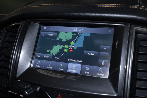 2019 MY19.75 Ford Ranger PX MkIII Wildtrak X Ute image 13