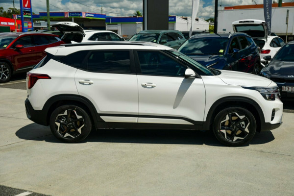 2025 Kia Seltos SP2 PE Sport+ SUV