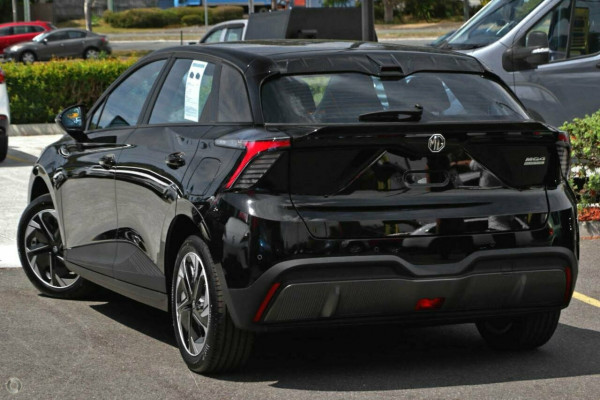 2024 MG MG4 MEH32 Excite 51 Hatch