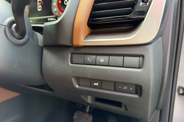 2025 MY26 Nissan X-Trail T33 Ti-L SUV Image 26