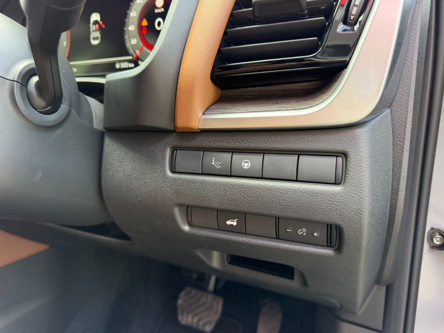 2025 MY26 Nissan X-Trail T33 Ti-L SUV Image 26
