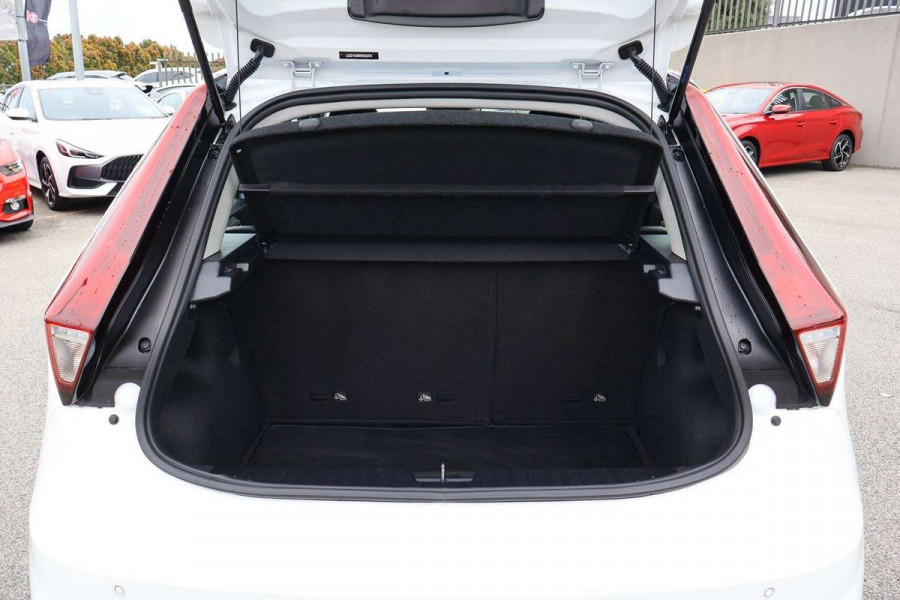 2022 MG MG3 SZP1 Excite Hatch Image 17