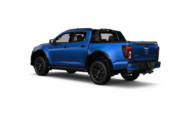 2026 MY25 Mazda BT-50 TF SP Ute Image 19
