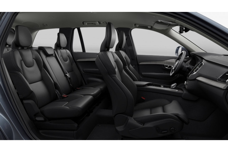 2024 Volvo XC90 L Series Ultimate B6 Bright SUV Image 8