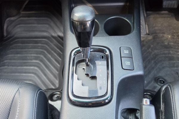 2019 Toyota HiLux  Rugged X Dual Cab Ute Image 17