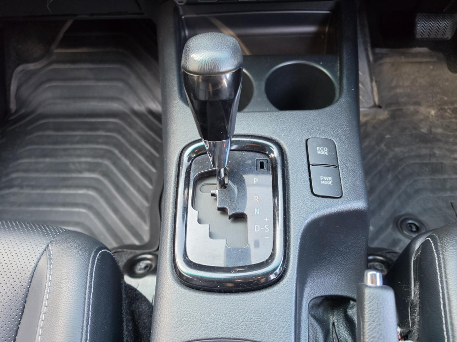 2019 Toyota HiLux  Rugged X Dual Cab Ute Image 17