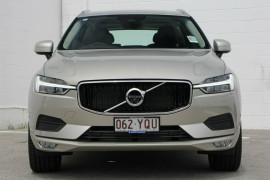 2018 MY19 Volvo XC60 UZ T5 Momentum Suv