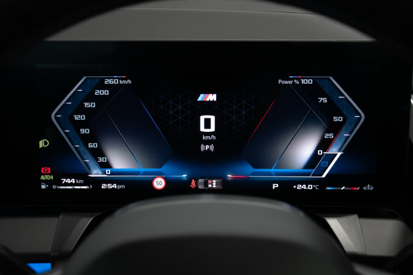 2025 BMW X3 G45 M50 xDrive SUV image 12